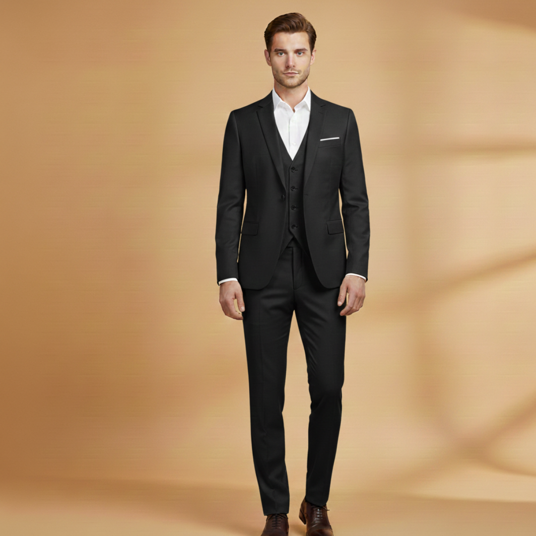 Men - Suits