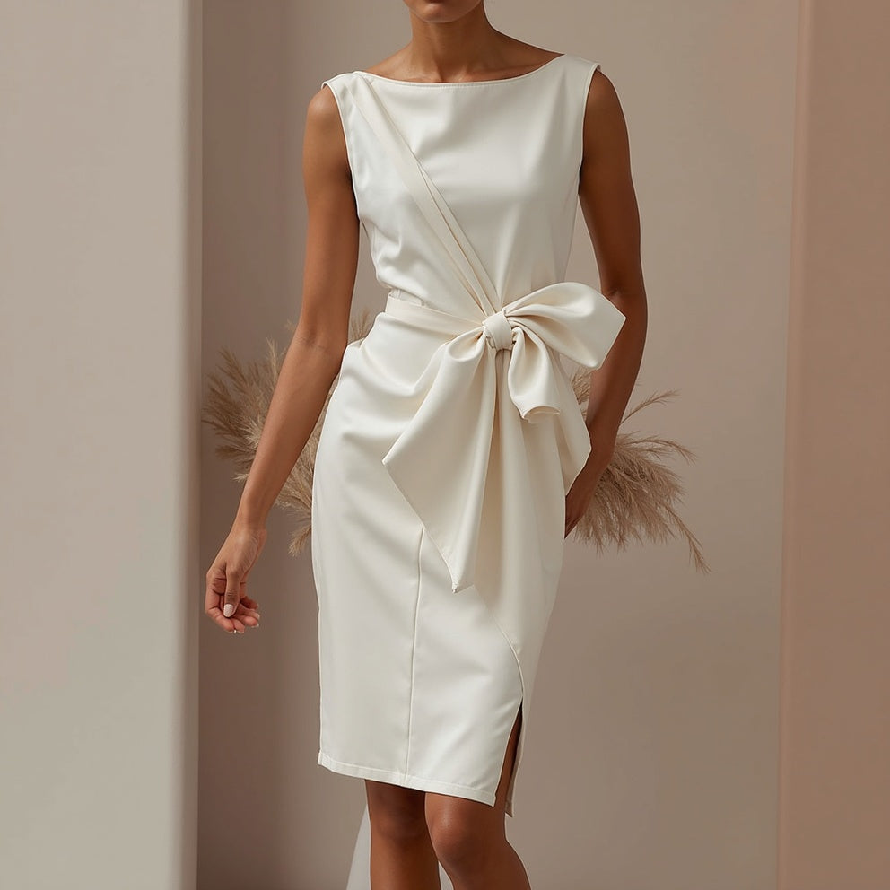 Aria | Chic Backless Gown