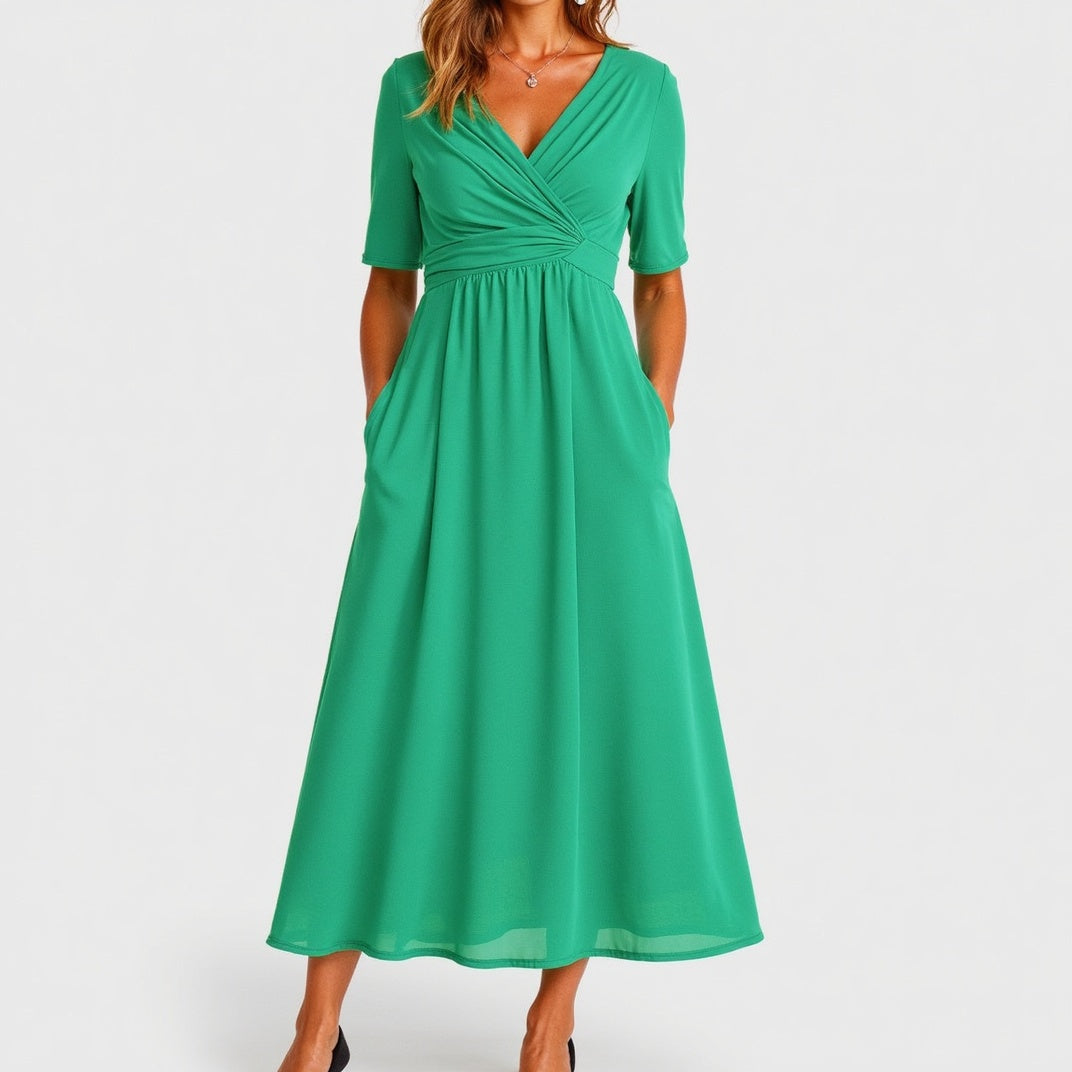 Aurora | Graceful Evening Gown