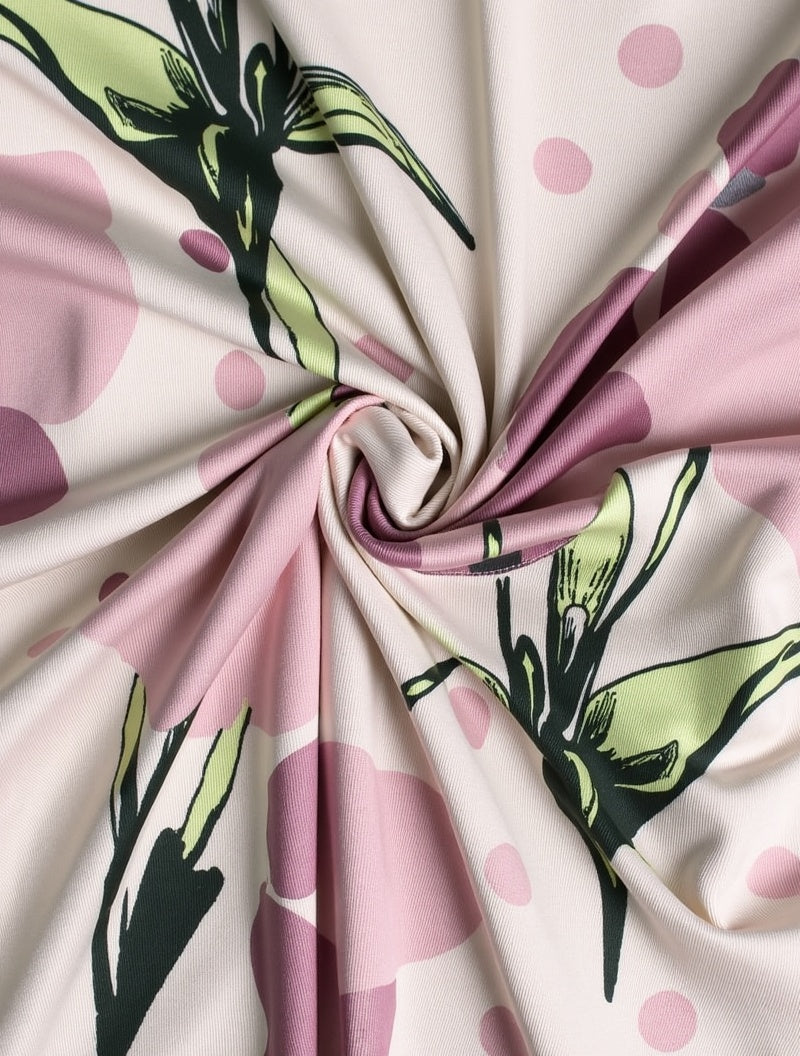 Isabella | Women's Coordinated Maxi Ensemble Dress