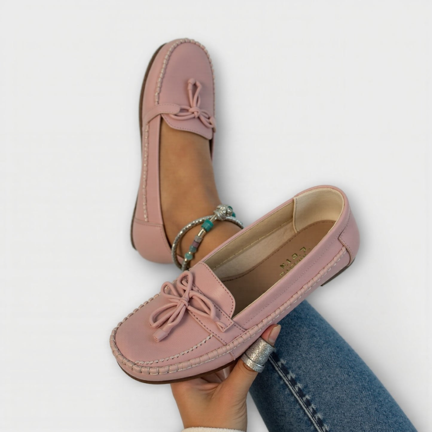 Maya | Orthopaedic Oxfords
