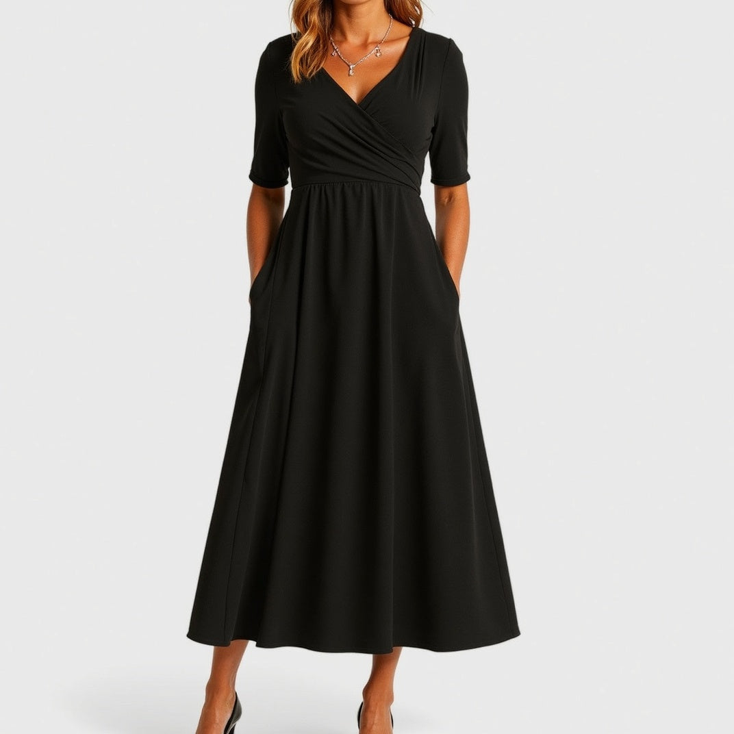 Aurora | Graceful Evening Gown