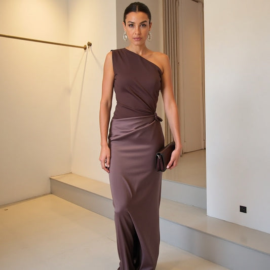 Seraphina | Graceful Evening Gown