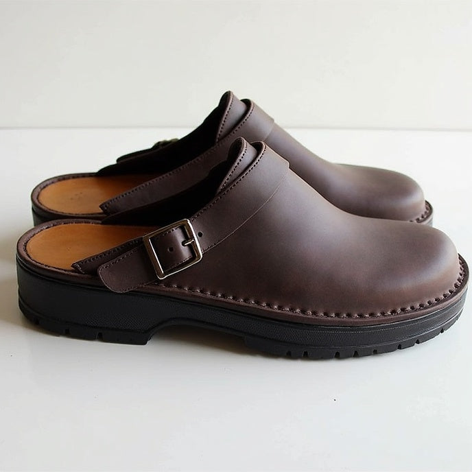 Meridian | Orthopedic Leather Loafer