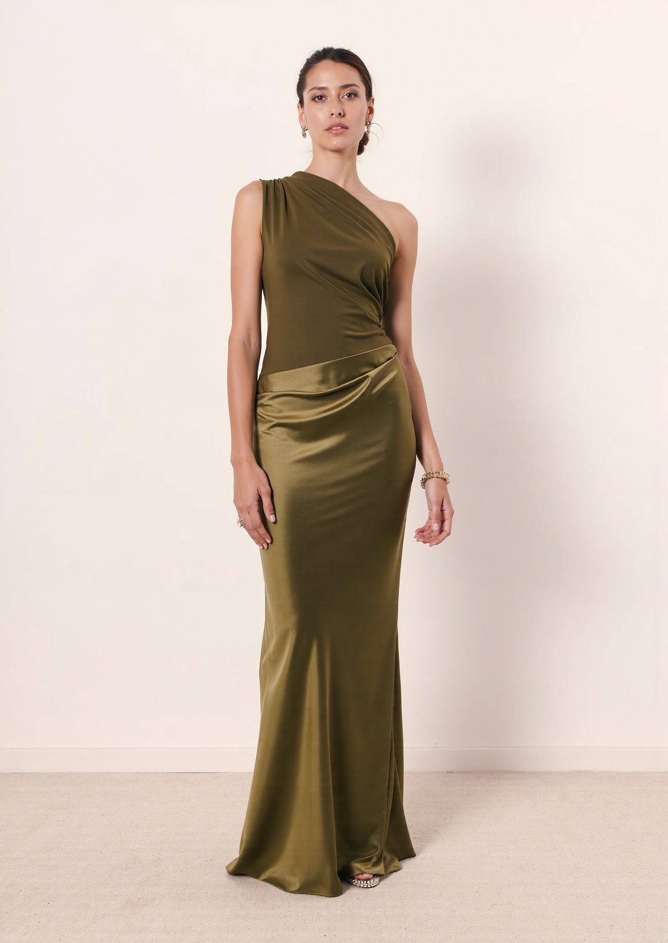 Seraphina | Graceful Evening Gown