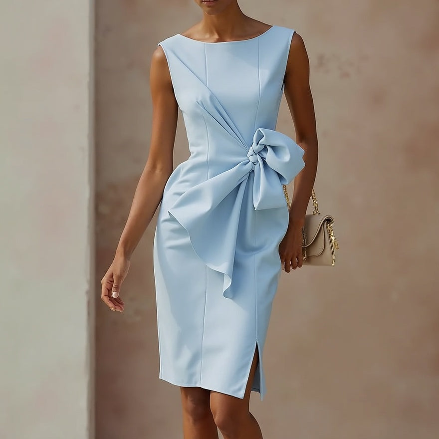 Zara | Refined Gown