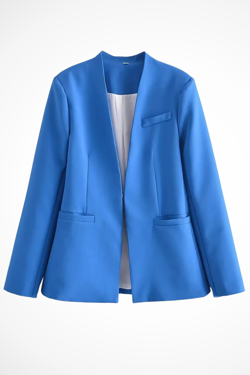 Josephine | Women Tailored Blazer and Wide Leg Trousers Suit Set