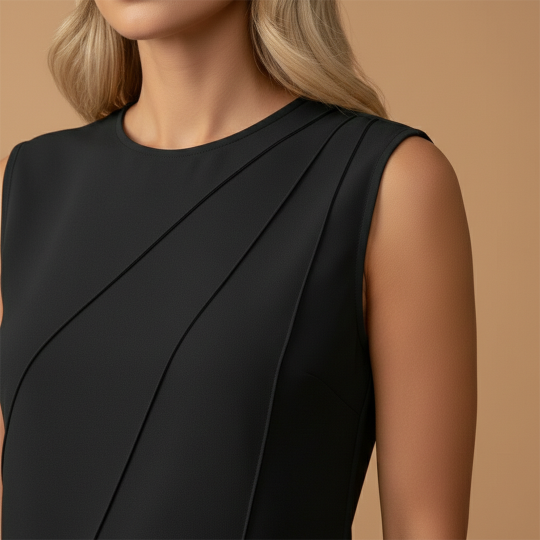 Women’s Casual Blouse with Regular Fit for Versatile Style