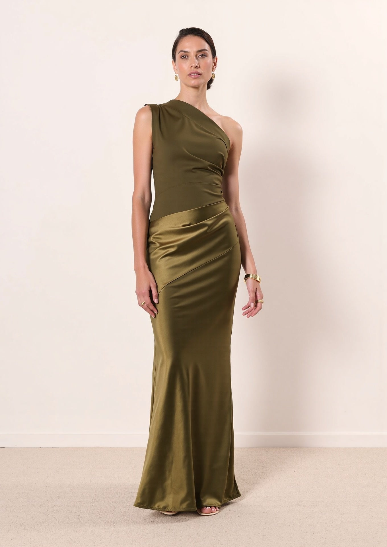 Seraphina | Graceful Evening Gown