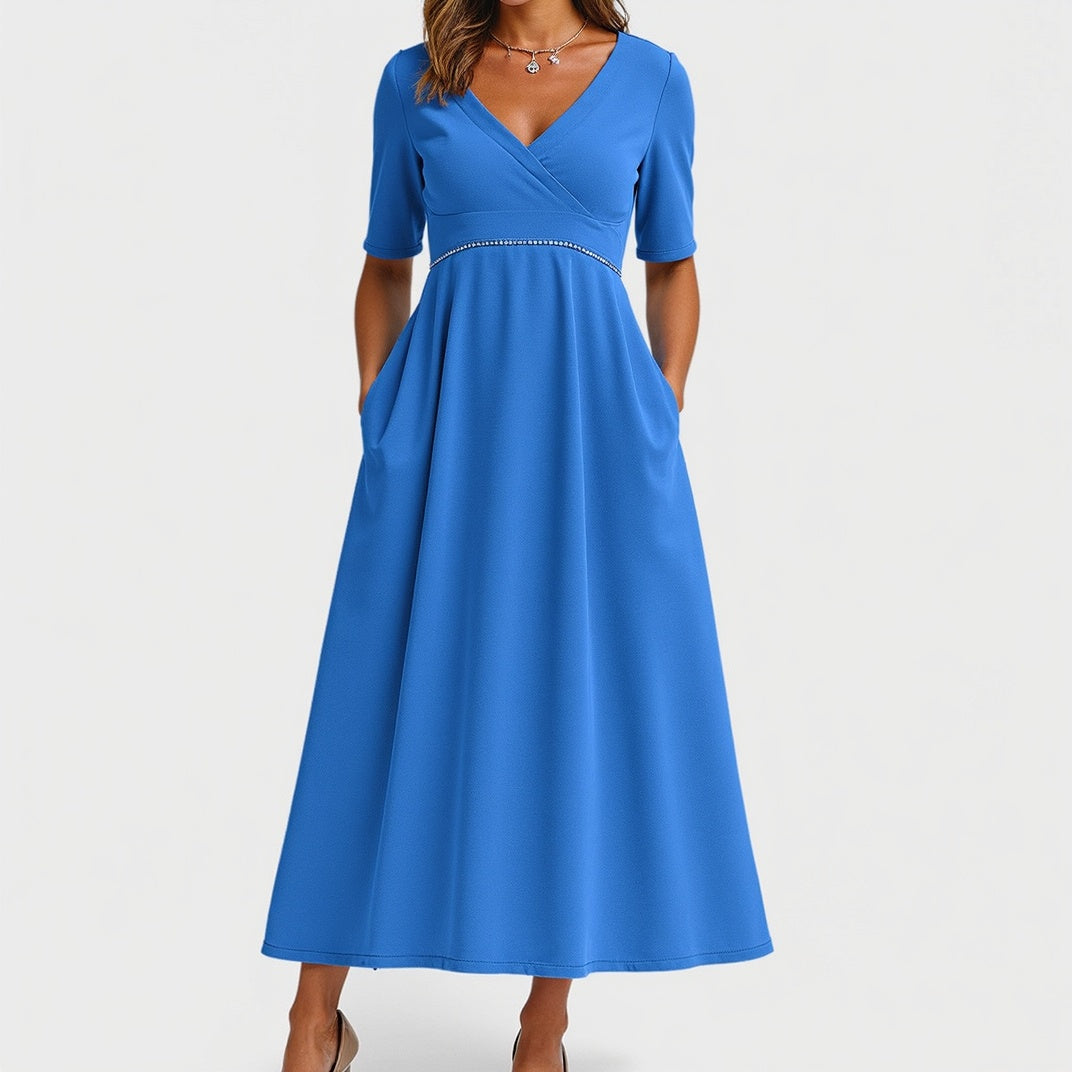 Aurora | Graceful Evening Gown