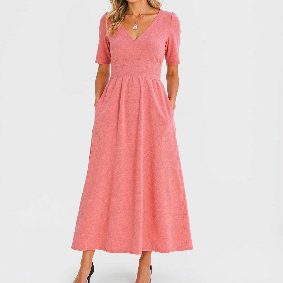 Aurora | Graceful Evening Gown