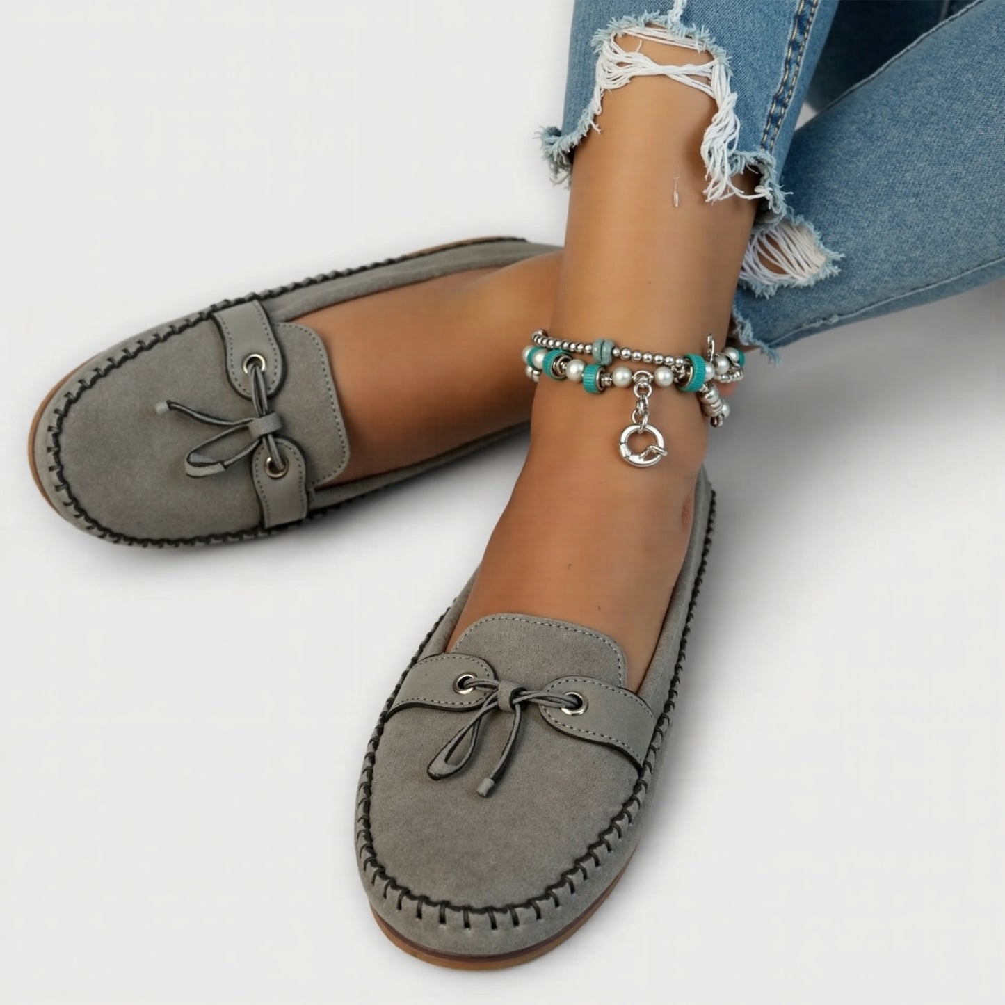 Maya | Orthopaedic Oxfords