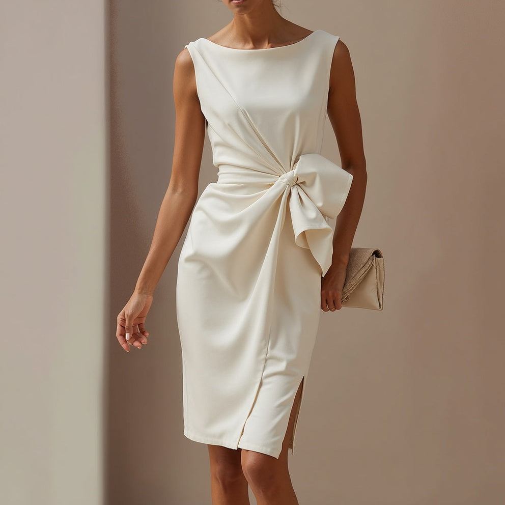 Zara | Refined Gown