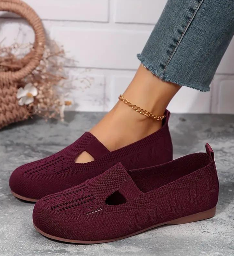 Ronna - Ergonomic Sandals